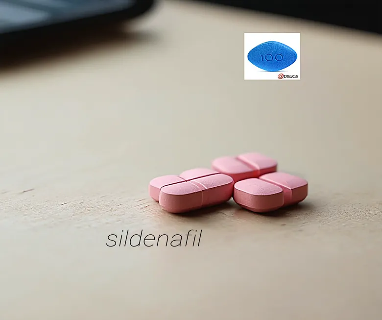 Sildenafil 1